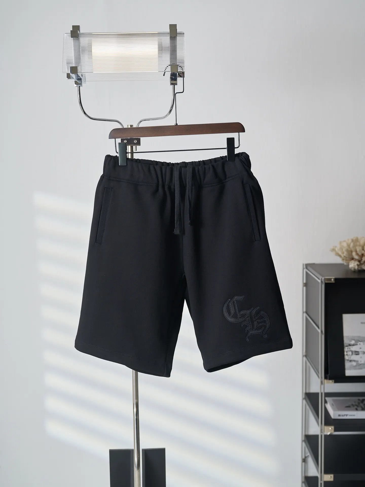 【 】Come Hearts/ CH 【In Stock】S M L XL Breathable CH Come Hearts ，